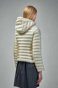 Moncler Ige Hooded Down Jacket - LABELS