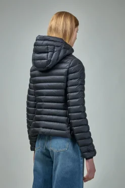 Moncler Ige Hooded Down Jacket - LABELS