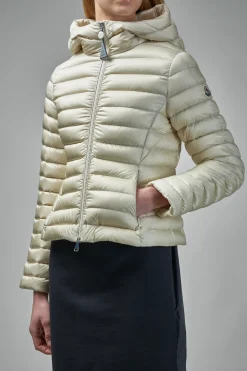 Moncler Ige Hooded Down Jacket - LABELS