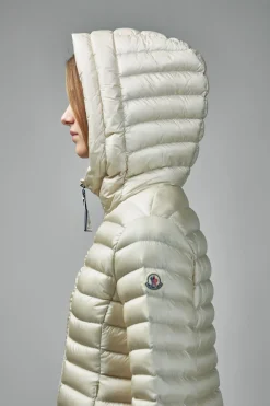Moncler Ige Hooded Down Jacket - LABELS