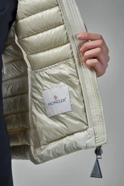 Moncler Ige Hooded Down Jacket - LABELS