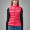 Moncler Igens Down Gilet - LABELS