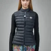 Moncler Igens Down Gilet - LABELS