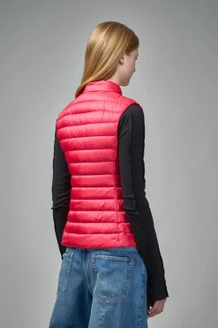 Moncler Igens Down Gilet - LABELS