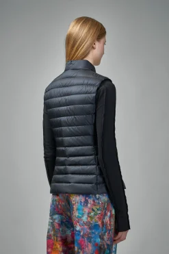 Moncler Igens Down Gilet - LABELS