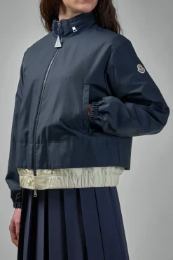 Moncler Janze Jacket - LABELS