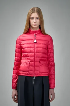 Moncler Lans Down Jacket - LABELS