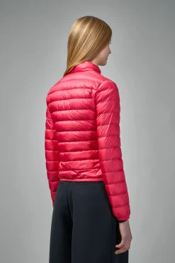 Moncler Lans Down Jacket - LABELS