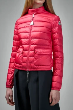 Moncler Lans Down Jacket - LABELS