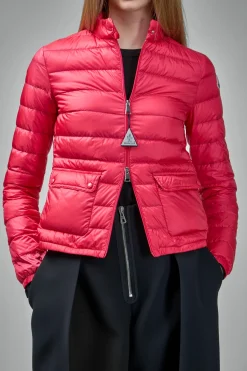 Moncler Lans Down Jacket - LABELS