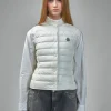 Moncler Liane Packable Down Gilet - LABELS