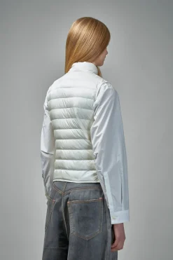 Moncler Liane Packable Down Gilet - LABELS