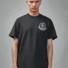 Moncler Logo Cotton T-Shirt - LABELS