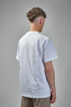 Moncler Logo Cotton T-Shirt - LABELS