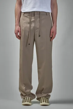 Moncler Logo Jogging Trousers - LABELS