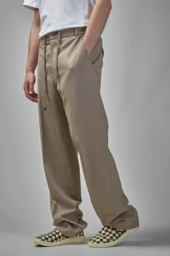 Moncler Logo Jogging Trousers - LABELS