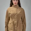 Moncler Nades Short Parka - LABELS