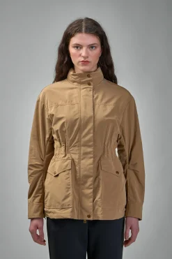 Moncler Nades Short Parka - LABELS