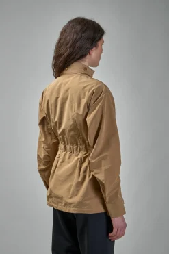 Moncler Nades Short Parka - LABELS