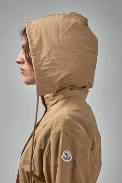 Moncler Nades Short Parka - LABELS