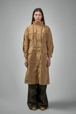 Moncler Nantes Parka - LABELS