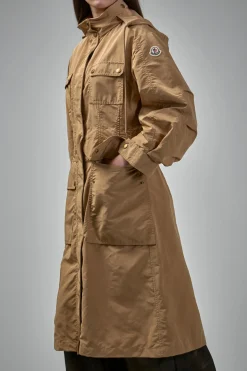Moncler Nantes Parka - LABELS