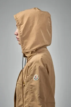 Moncler Nantes Parka - LABELS