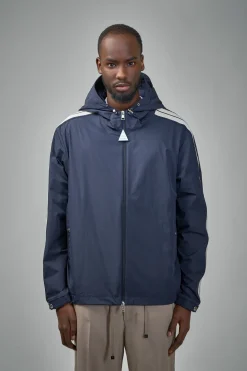 Moncler Olan Hooded Jacket - LABELS