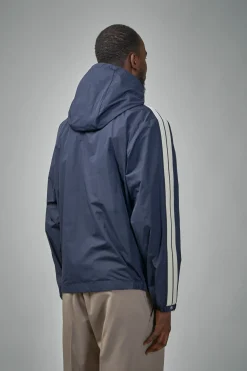 Moncler Olan Hooded Jacket - LABELS