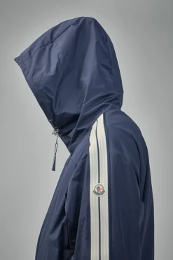 Moncler Olan Hooded Jacket - LABELS