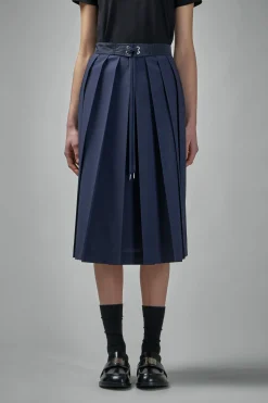 Moncler Pleated Skirt - LABELS