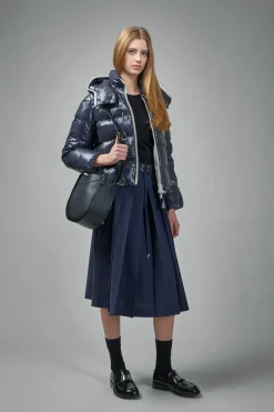 Moncler Pleated Skirt - LABELS