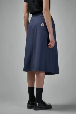 Moncler Pleated Skirt - LABELS