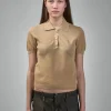 Moncler Polo - LABELS