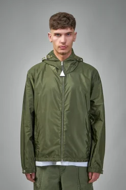 Moncler Remoray Jacket - LABELS