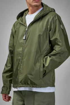 Moncler Remoray Jacket - LABELS