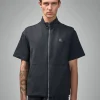 Moncler Reversible Padded Cotton Gilet - LABELS