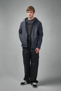 Moncler Sassiere Jacket - LABELS