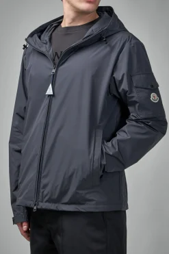 Moncler Sassiere Jacket - LABELS