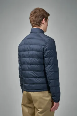Moncler Selves Short Down Jacket - LABELS