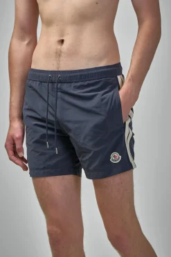 Moncler Swimshorts - LABELS