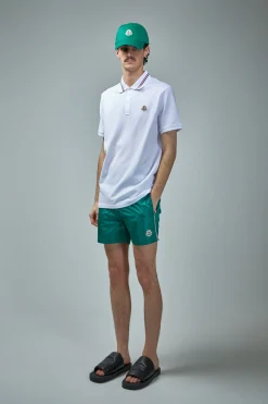 Moncler Swimwear - LABELS
