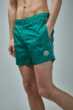 Moncler Swimwear - LABELS