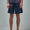 Moncler Tricolor Trim Swimshort - LABELS