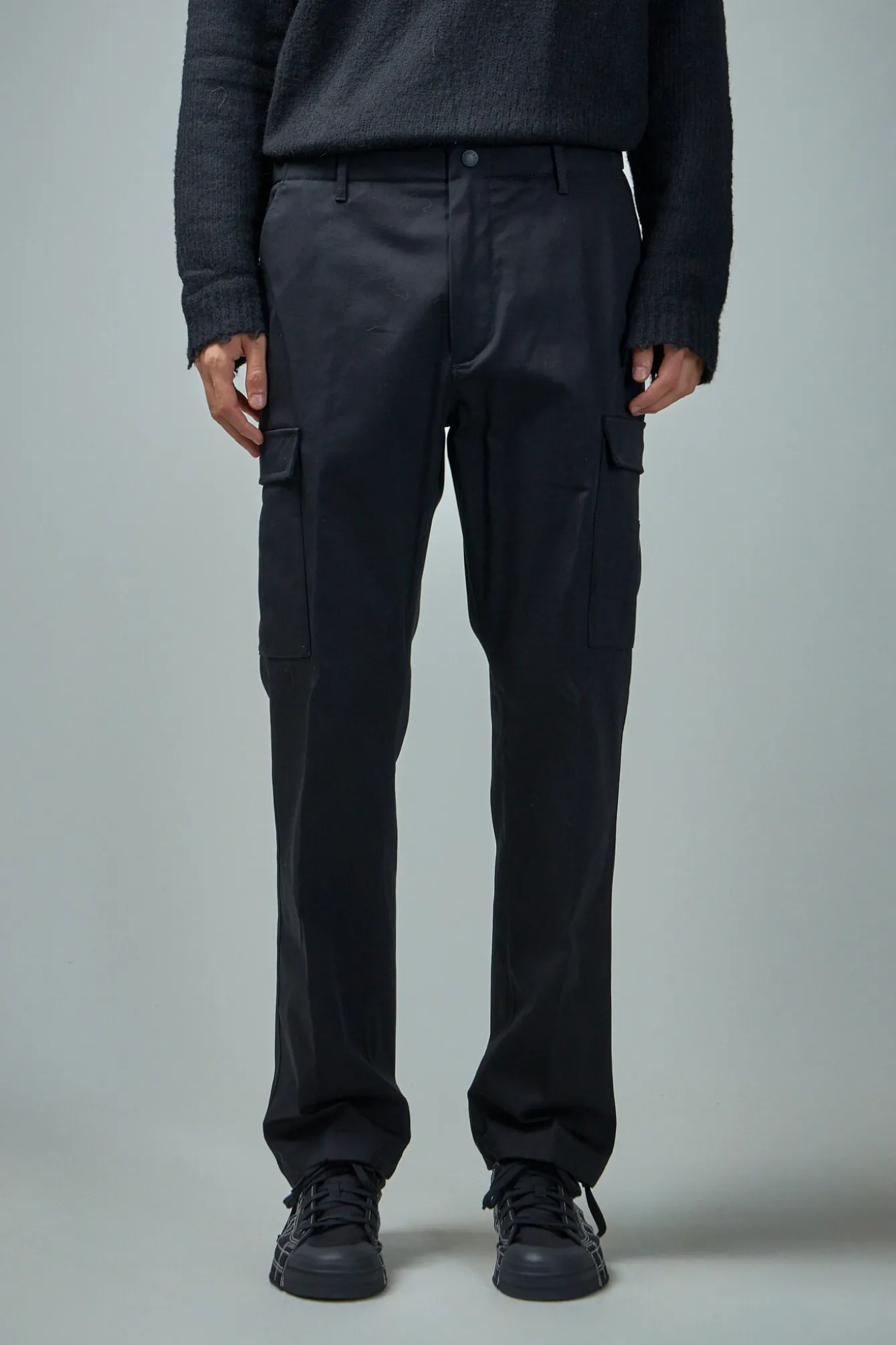 Moncler Trousers - LABELS