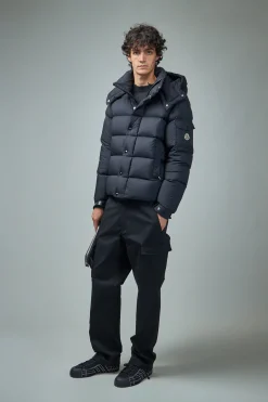 Moncler Trousers - LABELS