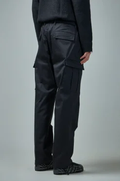 Moncler Trousers - LABELS