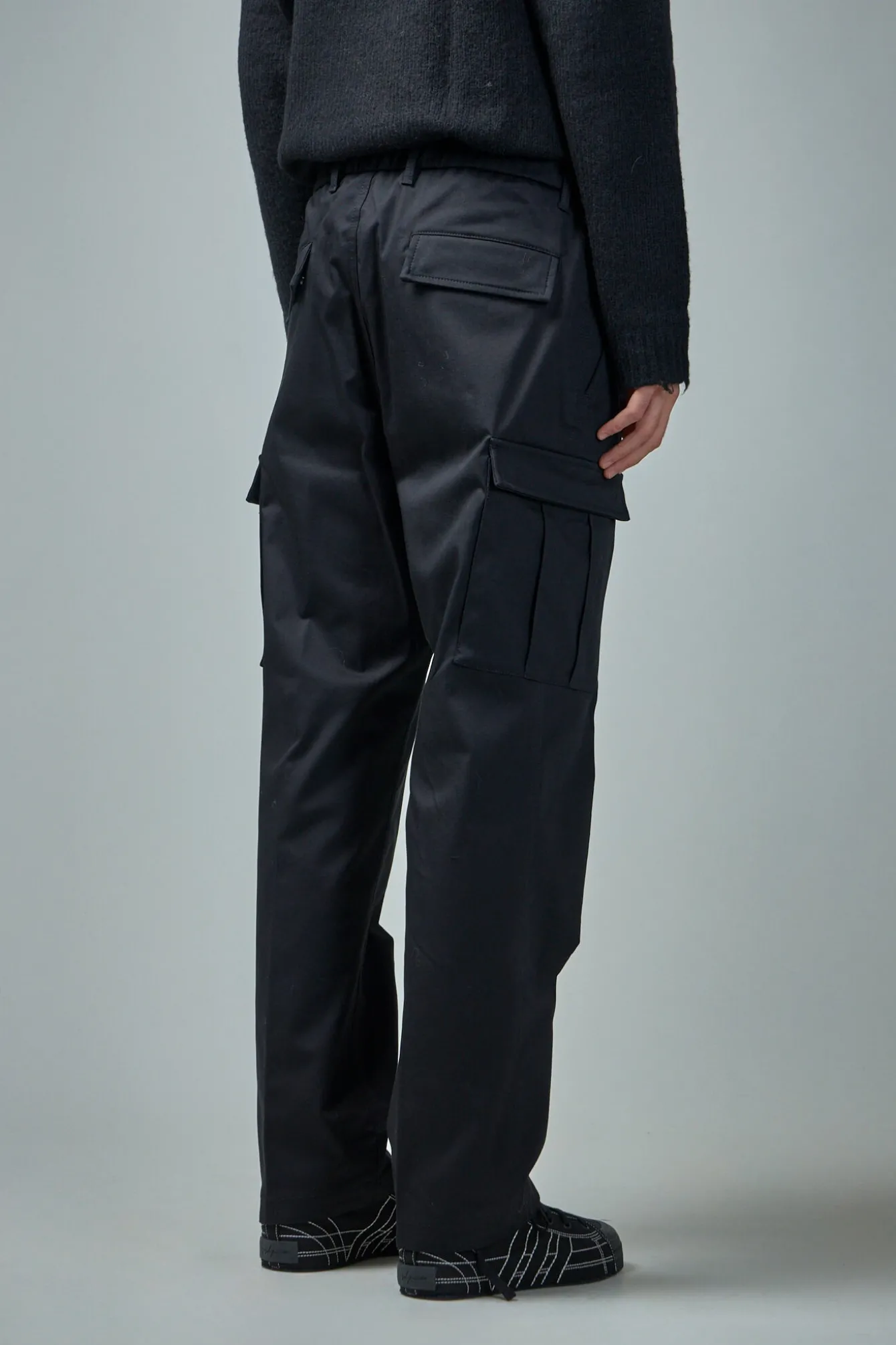 Moncler Trousers - LABELS