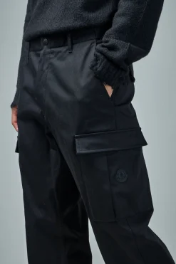 Moncler Trousers - LABELS