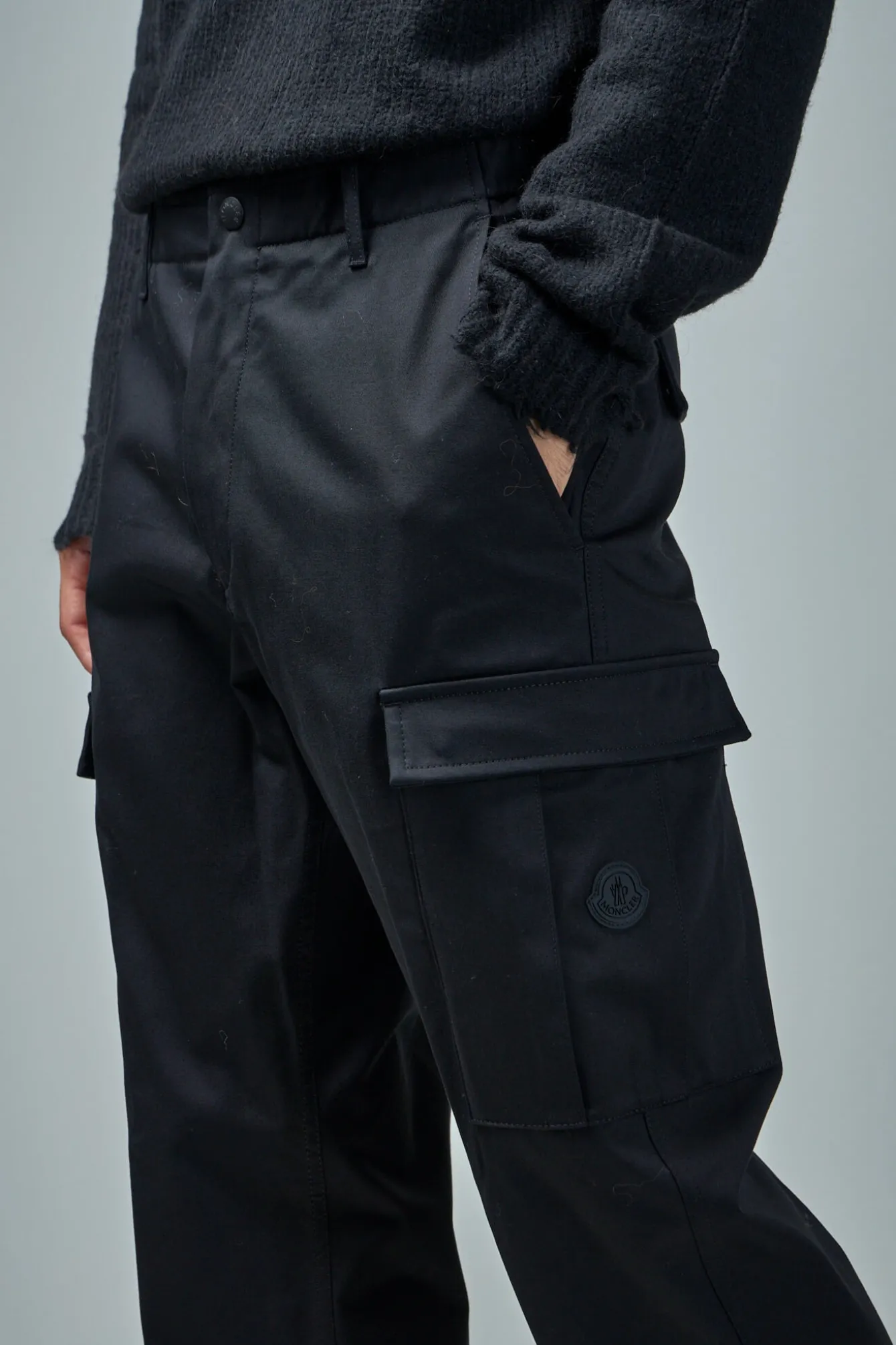 Moncler Trousers - LABELS